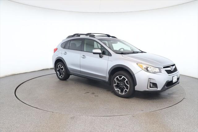 used 2016 Subaru Crosstrek car, priced at $9,495