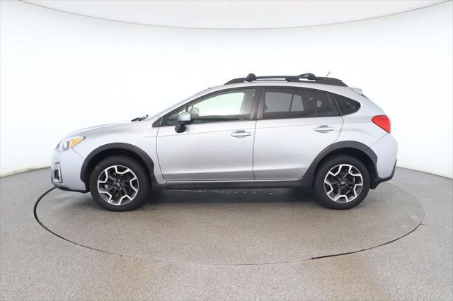 used 2016 Subaru Crosstrek car, priced at $9,495