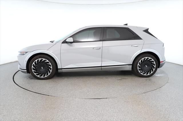 used 2024 Hyundai IONIQ 5 car, priced at $33,995