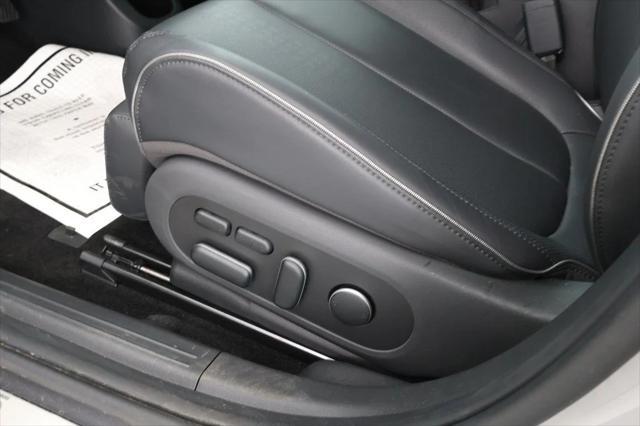 used 2024 Hyundai IONIQ 5 car, priced at $33,995