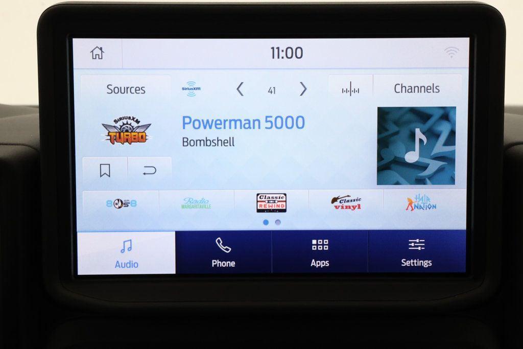 used 2024 Ford Bronco Sport car, priced at $26,495