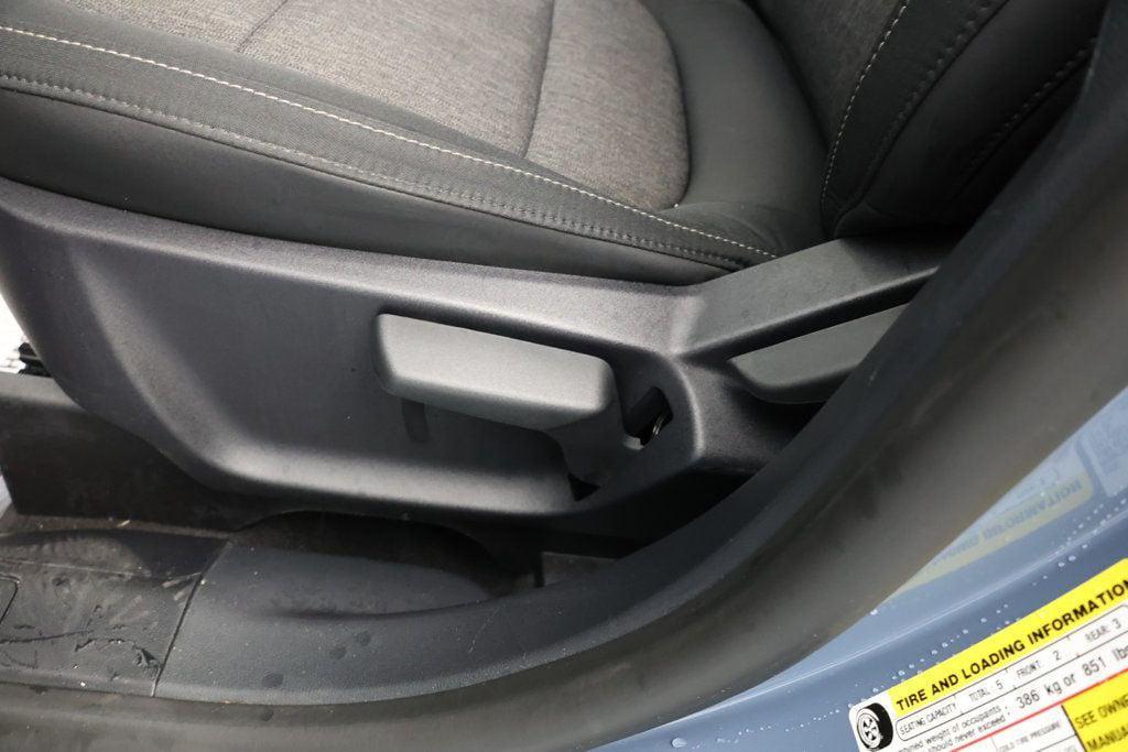 used 2024 Ford Bronco Sport car, priced at $26,495