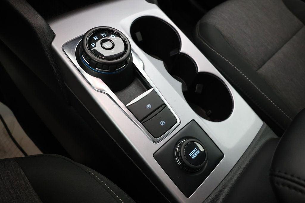 used 2024 Ford Bronco Sport car, priced at $26,495