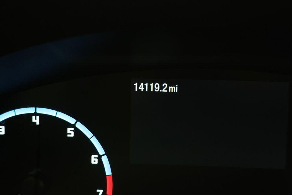 used 2024 Ford Bronco Sport car, priced at $26,495