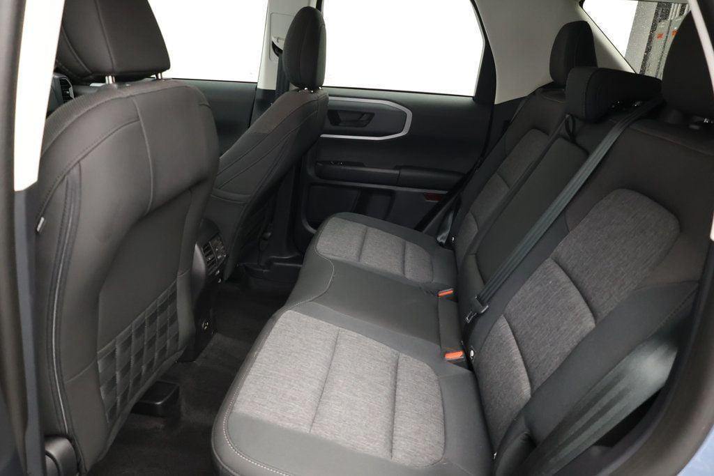 used 2024 Ford Bronco Sport car, priced at $26,495