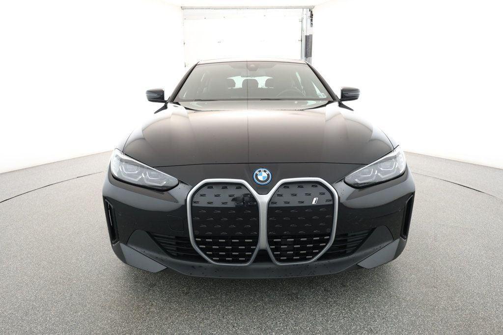 used 2023 BMW i4 Gran Coupe car, priced at $30,995