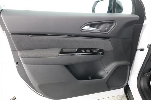 used 2024 Honda Prologue car, priced at $29,495