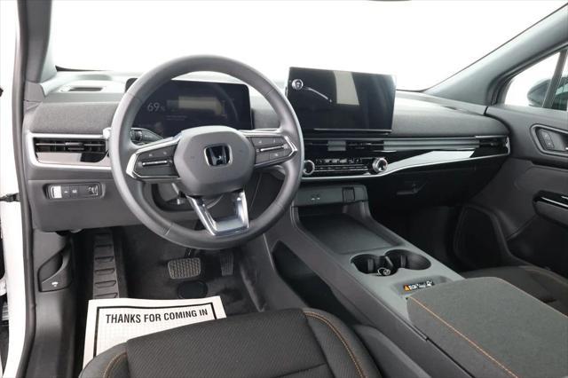 used 2024 Honda Prologue car, priced at $29,495