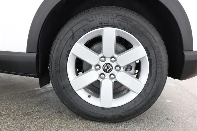 used 2024 Honda Prologue car, priced at $29,495