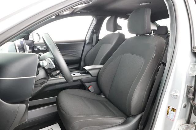 used 2023 Hyundai IONIQ 6 car, priced at $22,495