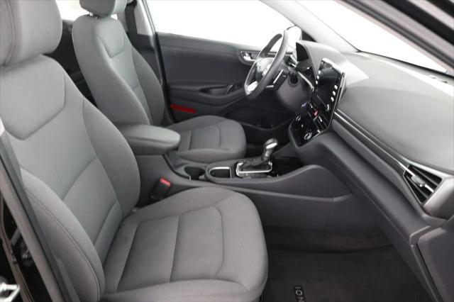 used 2022 Hyundai Ioniq Hybrid car, priced at $18,295