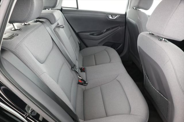 used 2022 Hyundai Ioniq Hybrid car, priced at $17,995