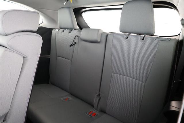 used 2024 Toyota Highlander car, priced at $35,495