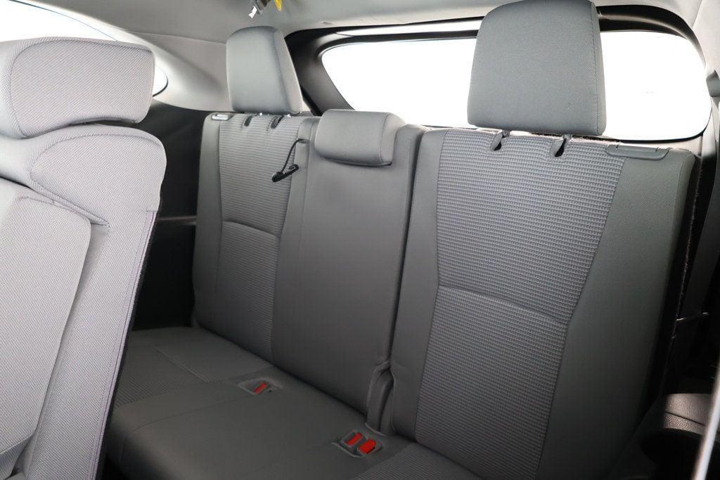 used 2024 Toyota Highlander car, priced at $35,495
