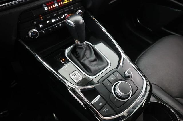 used 2022 Mazda CX-9 car, priced at $25,695