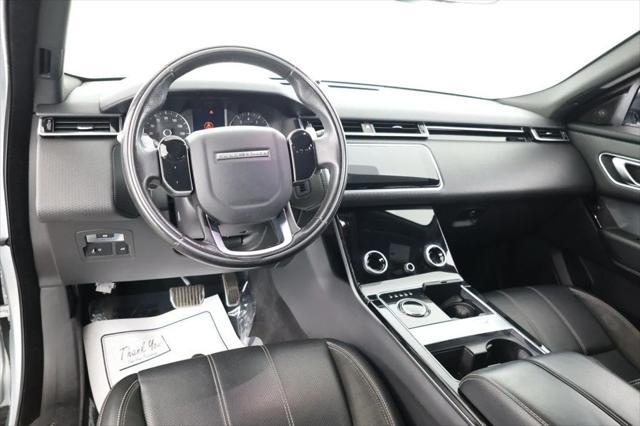 used 2020 Land Rover Range Rover Velar car, priced at $29,195