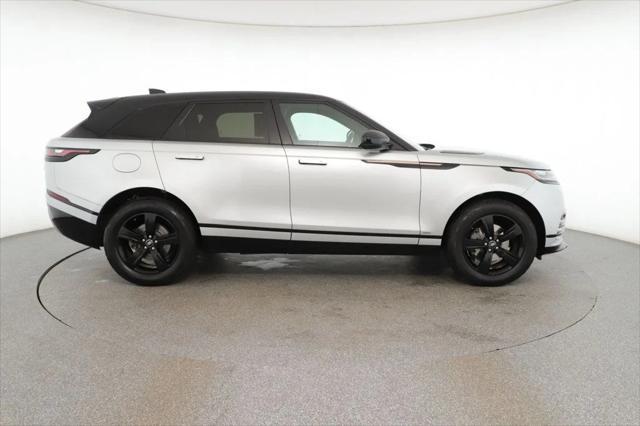 used 2020 Land Rover Range Rover Velar car, priced at $29,195