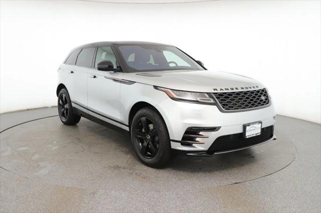 used 2020 Land Rover Range Rover Velar car, priced at $29,195