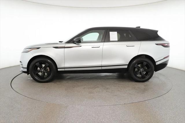 used 2020 Land Rover Range Rover Velar car, priced at $29,195