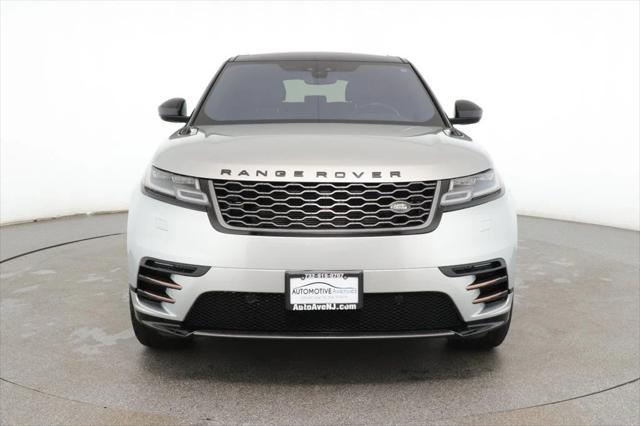 used 2020 Land Rover Range Rover Velar car, priced at $29,195