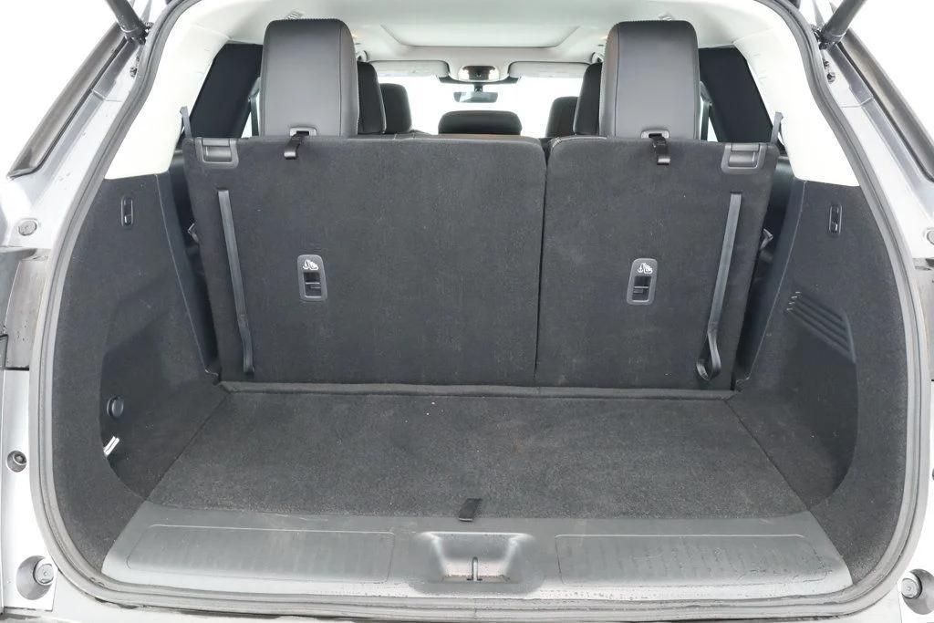 used 2025 INFINITI QX60 car, priced at $45,495