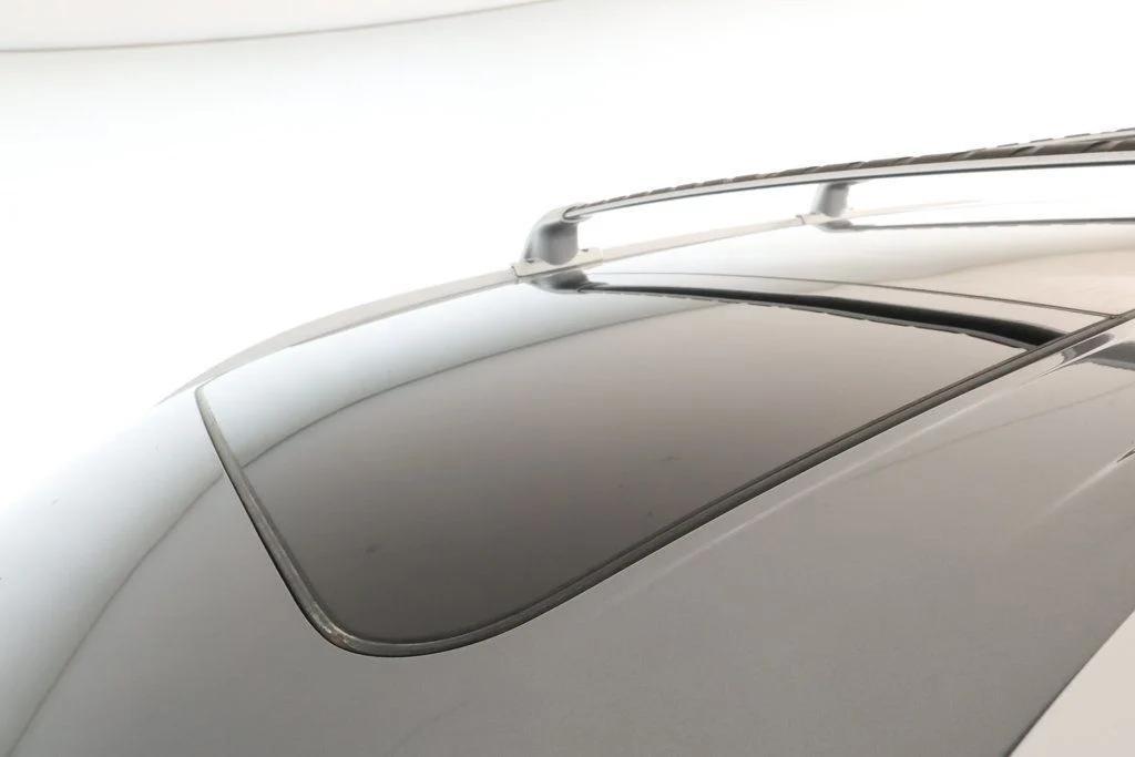 used 2025 INFINITI QX60 car, priced at $45,495
