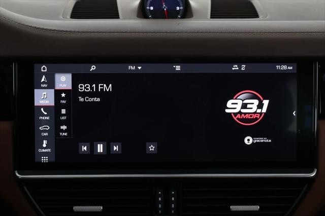 used 2019 Porsche Cayenne car, priced at $37,995