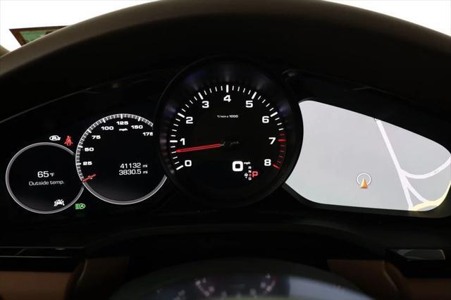 used 2019 Porsche Cayenne car, priced at $37,995