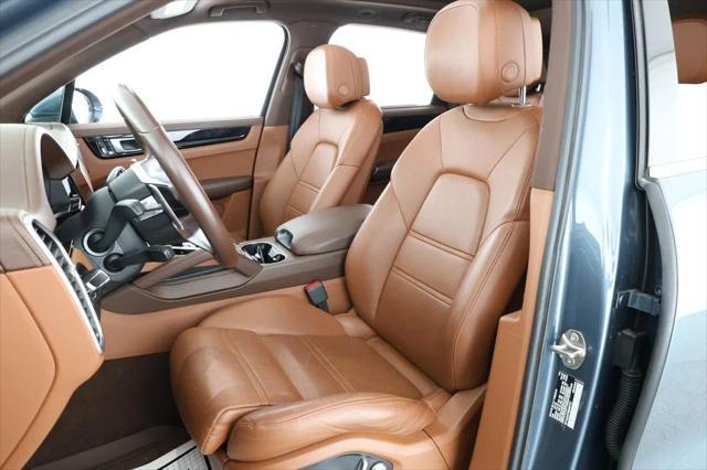 used 2019 Porsche Cayenne car, priced at $37,995
