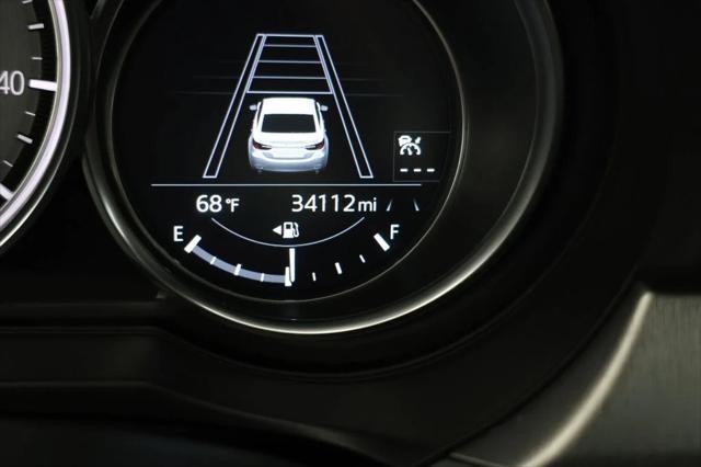used 2020 Mazda Mazda6 car, priced at $18,995