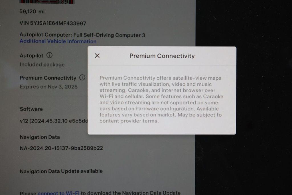 used 2021 Tesla Model S car, priced at $43,495