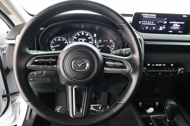 used 2024 Mazda CX-50 car, priced at $26,495