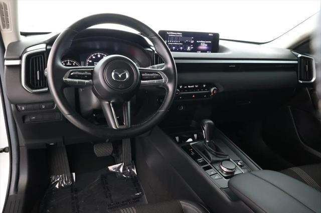 used 2024 Mazda CX-50 car, priced at $26,495