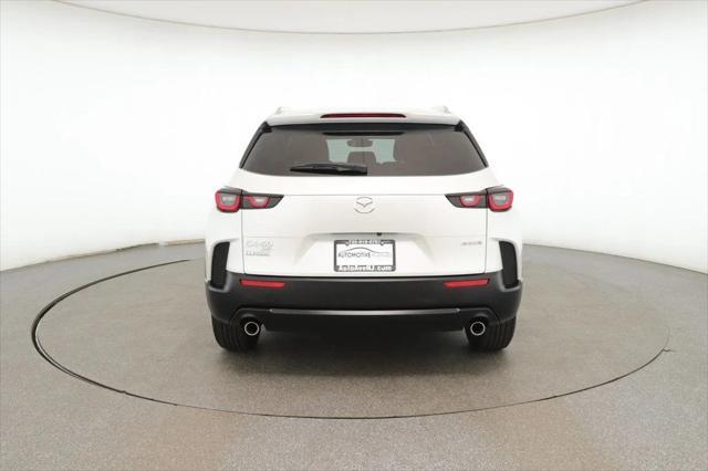 used 2024 Mazda CX-50 car, priced at $26,495