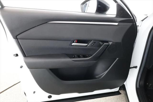 used 2024 Mazda CX-50 car, priced at $26,495