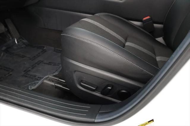 used 2024 Mazda CX-50 car, priced at $26,495