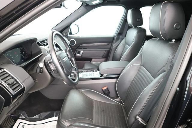 used 2019 Land Rover Discovery car, priced at $21,995