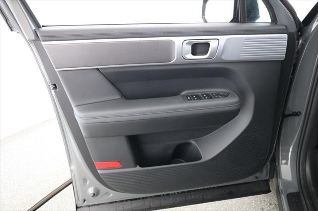 used 2024 Hyundai Santa Fe car, priced at $32,495
