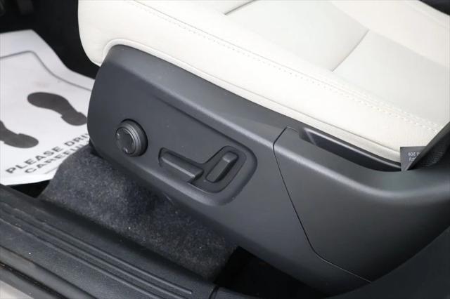 used 2024 Volvo XC40 car, priced at $34,995