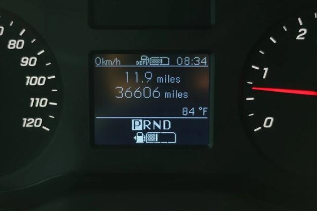 used 2022 Mercedes-Benz Sprinter 3500XD car, priced at $46,995