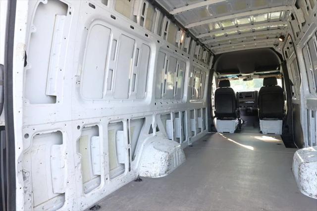 used 2022 Mercedes-Benz Sprinter 3500XD car, priced at $46,995