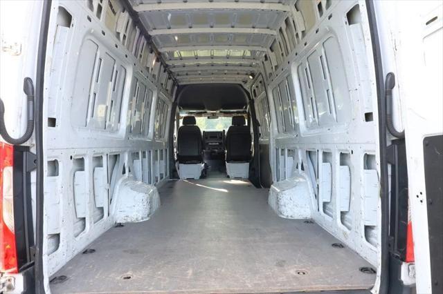 used 2022 Mercedes-Benz Sprinter 3500XD car, priced at $46,995