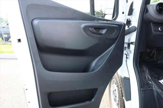 used 2022 Mercedes-Benz Sprinter 3500XD car, priced at $46,995
