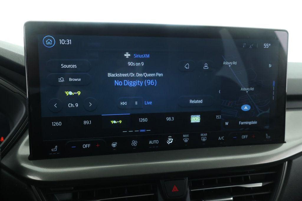 used 2023 Ford Escape car, priced at $22,595