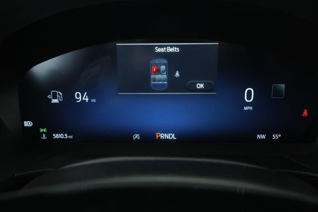 used 2023 Ford Escape car, priced at $22,595