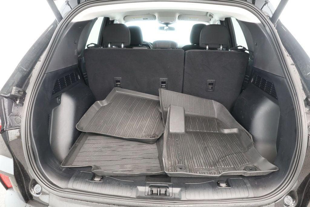 used 2023 Ford Escape car, priced at $22,595