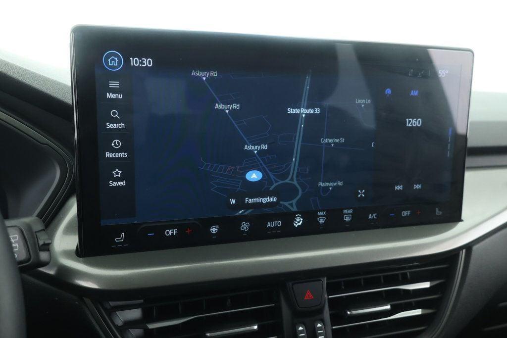 used 2023 Ford Escape car, priced at $22,595