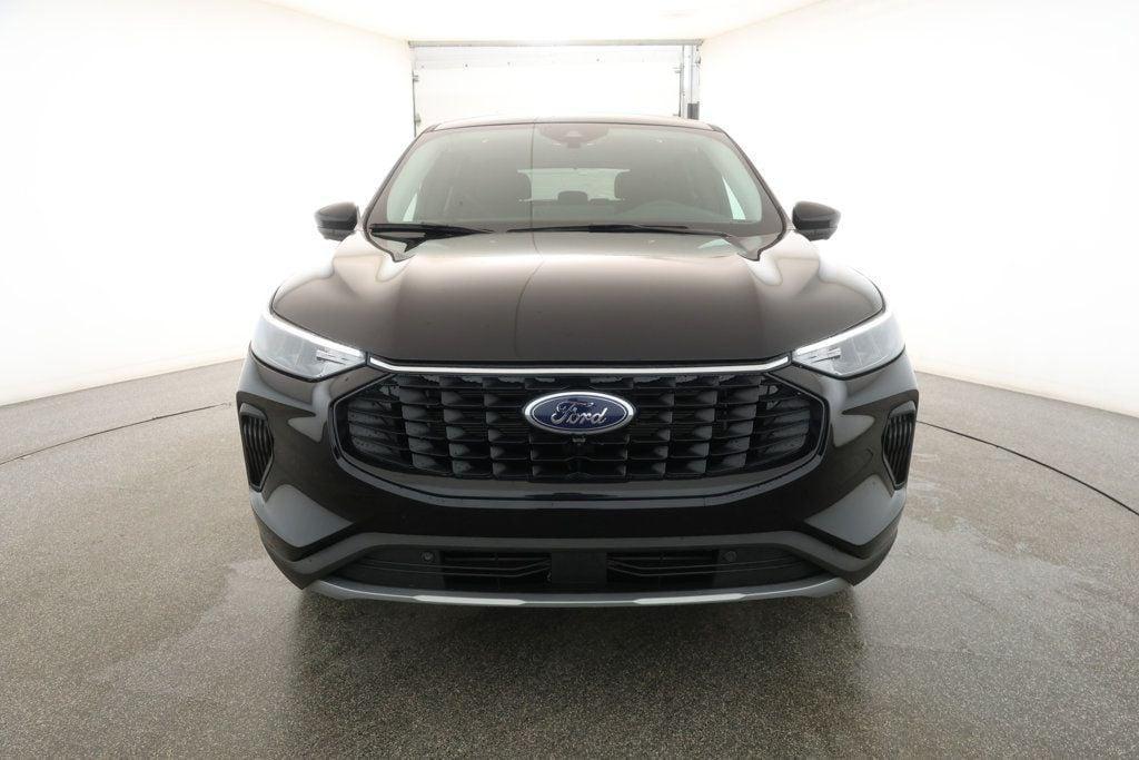 used 2023 Ford Escape car, priced at $22,595