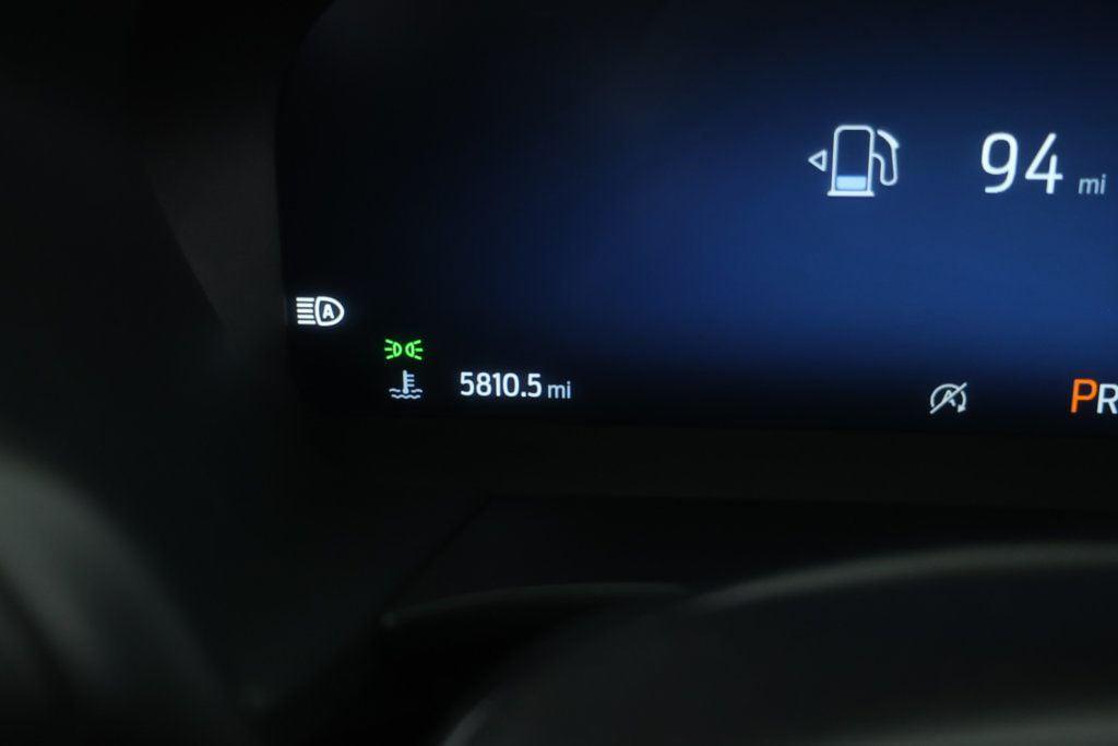 used 2023 Ford Escape car, priced at $22,595