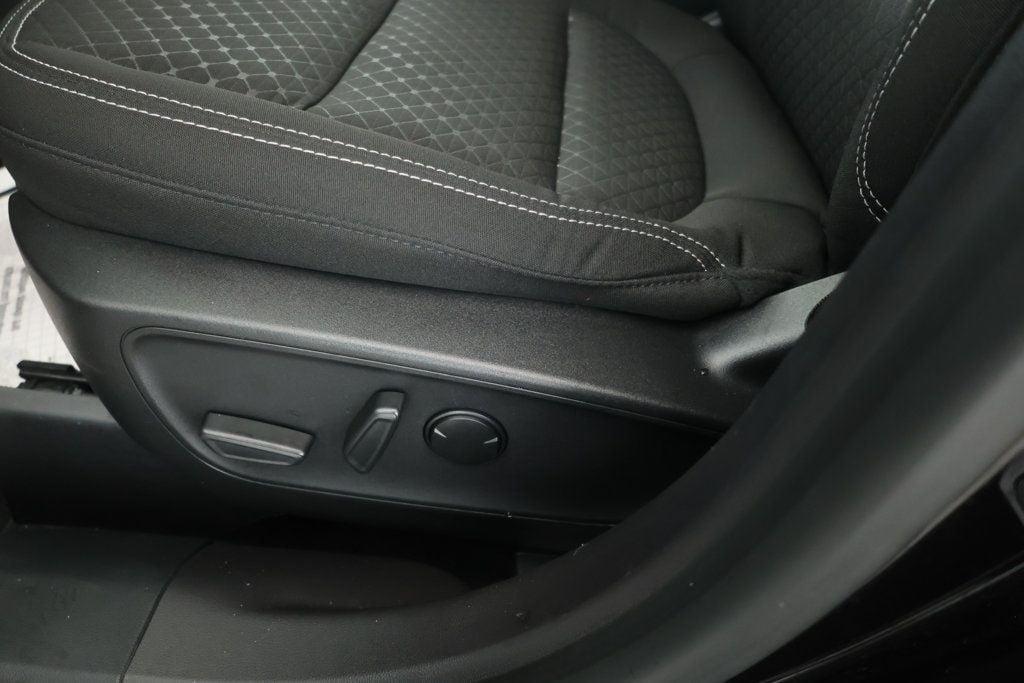 used 2023 Ford Escape car, priced at $22,595